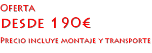 Comprar con descuento