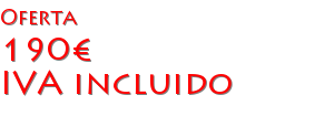 Comprar con descuento