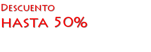 Comprar con descuento