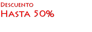 Comprar con descuento