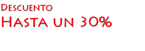 Comprar con descuento