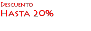 Comprar con descuento