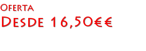 Comprar con descuento