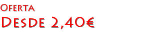 Comprar con descuento