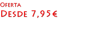 Comprar con descuento