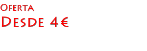 Comprar con descuento
