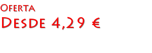 Comprar con descuento