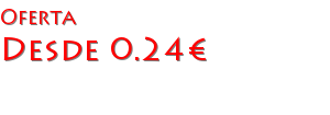 Comprar con descuento