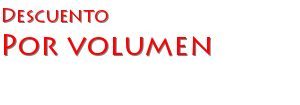 Comprar con descuento