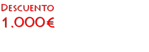 Comprar con descuento