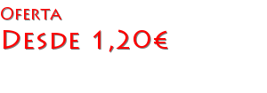 Comprar con descuento