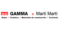Logotipo de Materiales de construcción y Ferreteria Marti-Marti