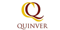 Logotipo de Quinver