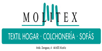 Logotipo de Molitex