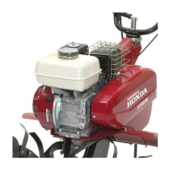 MOTOAZADA FG 320