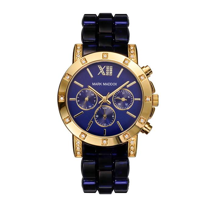  Mark Maddox Exclusivos