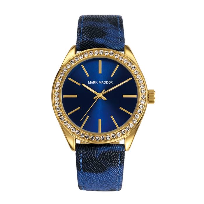  Mark Maddox Exclusivos