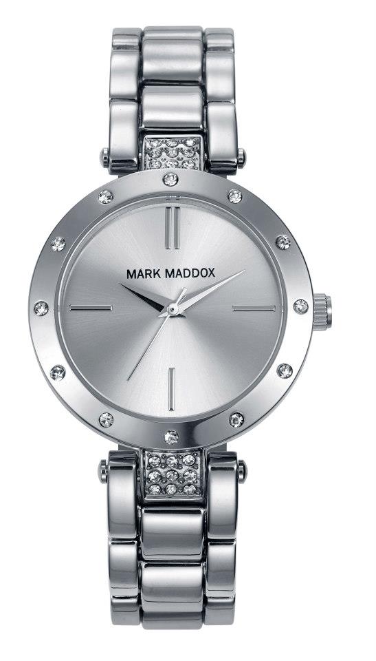  Mark Maddox Exclusivos