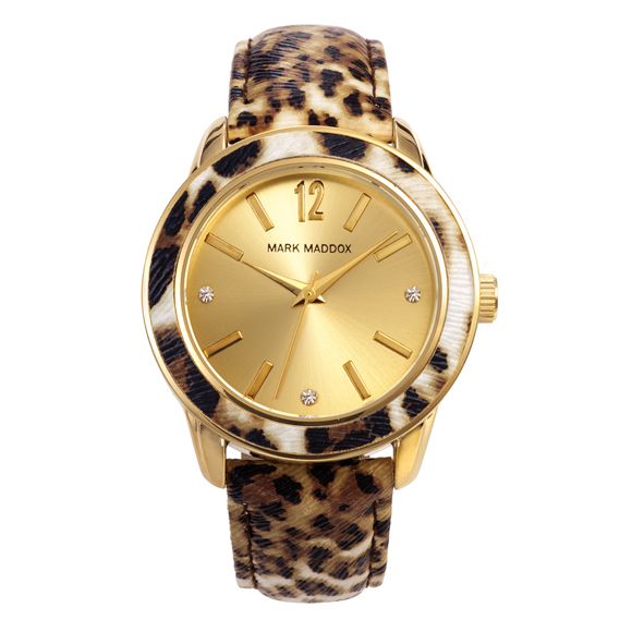  Mark Maddox Exclusivos