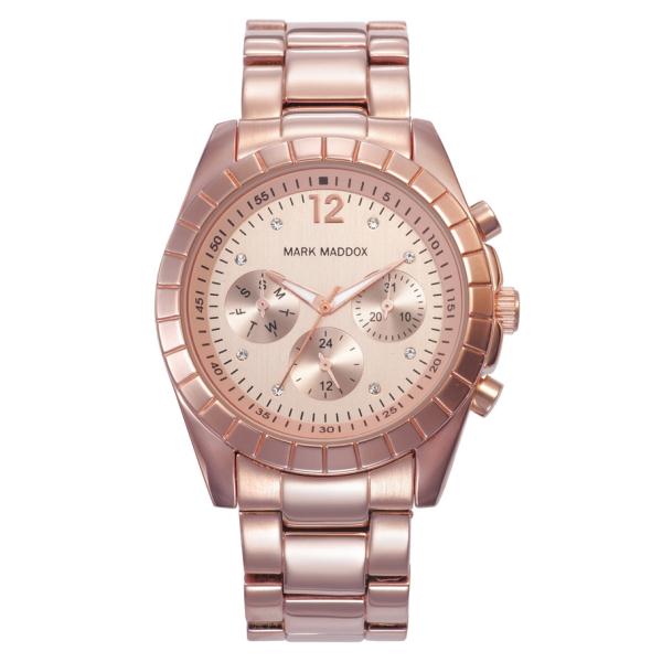  Mark Maddox Exclusivos