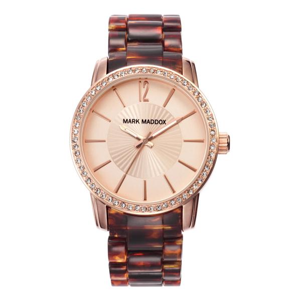  Mark Maddox Exclusivos