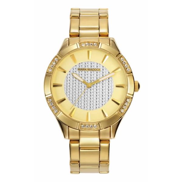  Mark Maddox Exclusivos