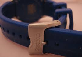 Seiko Chronographo Alarma