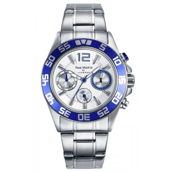 Reloj Niño Real Madrid