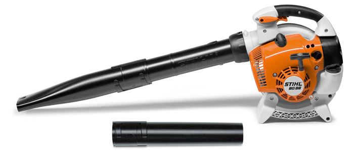 Soplador BG86 STIHL