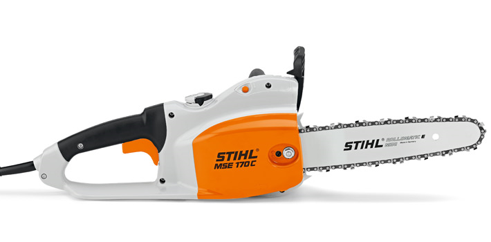 Motosierra STIHL