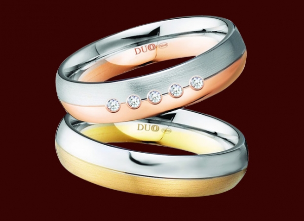 Alianzas Boda