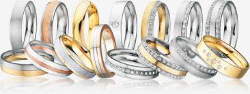 Alianzas Boda