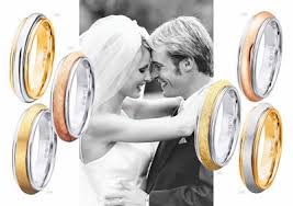Alianzas Boda