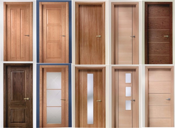 Plan renove en puertas