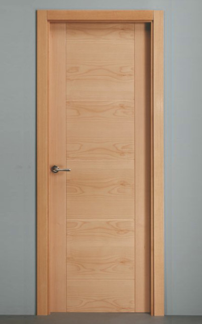 Plan renove en puertas