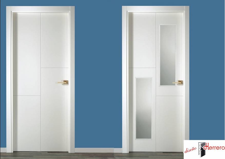Plan renove en puertas