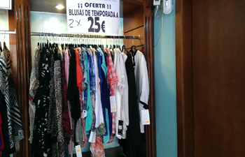 Vestidos de Fiesta