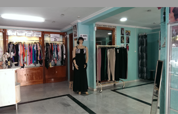 Vestidos de Fiesta