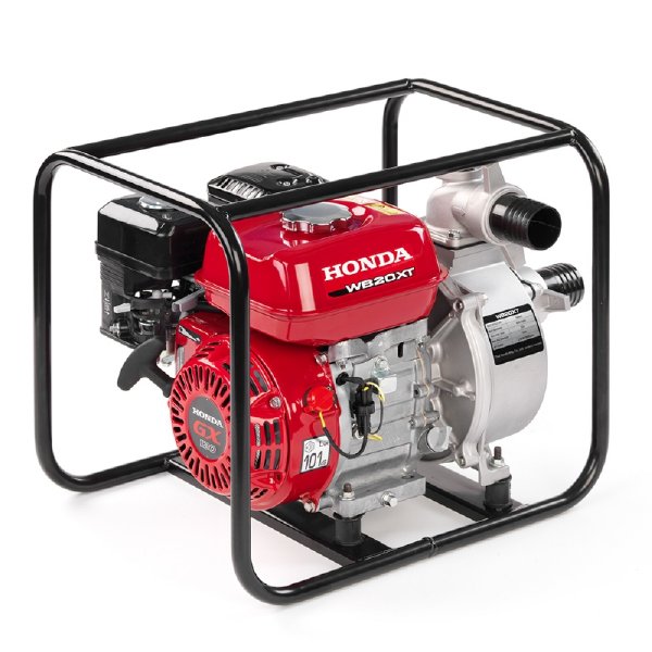 Motobomba Honda wb 20