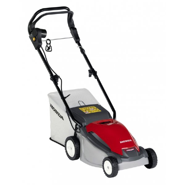 Cortacésped HondaHRE 330
