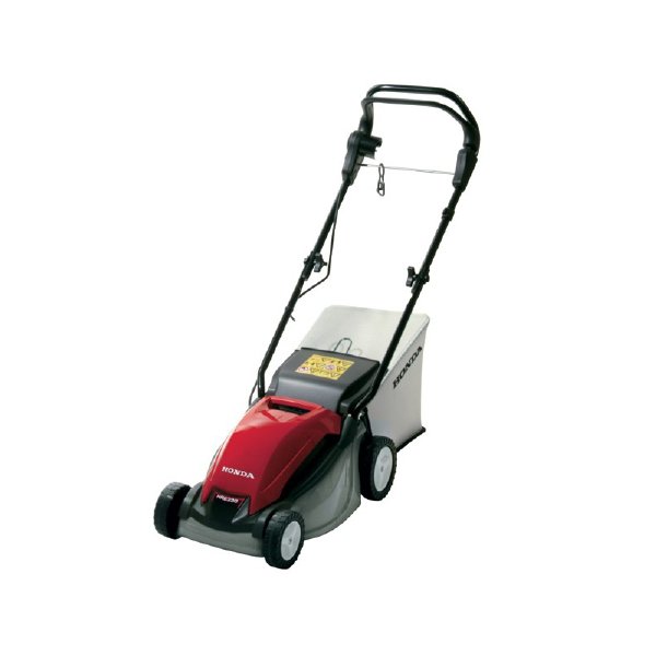 Cortacésped HondaHRE 330