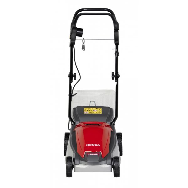 Cortacésped HondaHRE 330