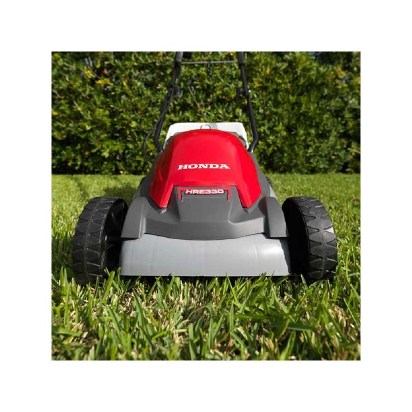 Cortacésped HondaHRE 330