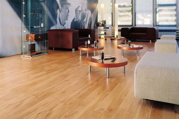 Tarima laminada