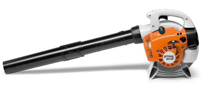 Soplador BG 56