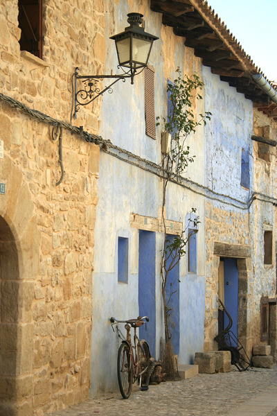 Visita guiada Valderrobres.
