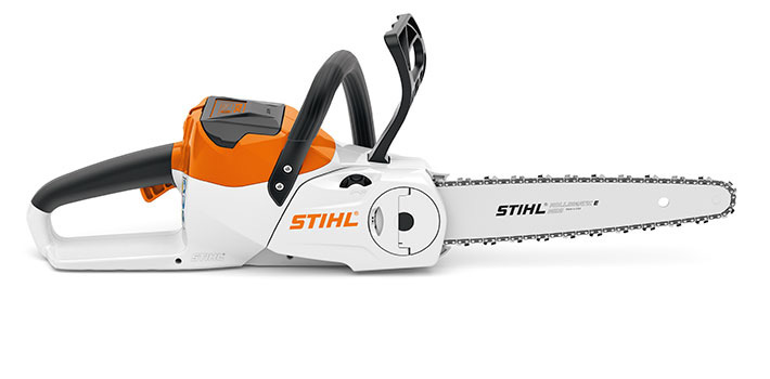 Motosierra de bateria  STIHL MSA 120