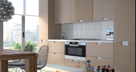 Plan Renove en cocinas