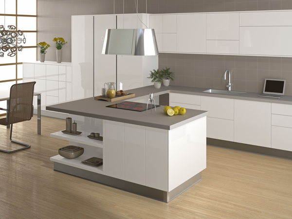 Plan Renove en cocinas