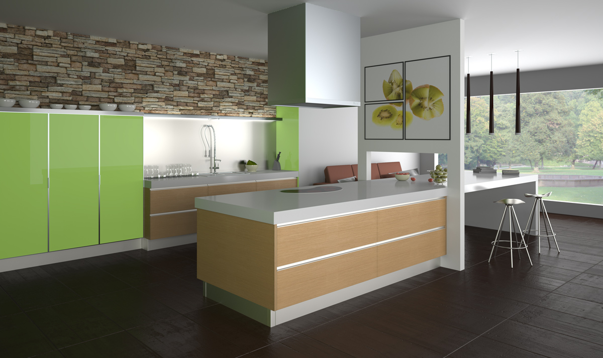 Plan Renove en cocinas